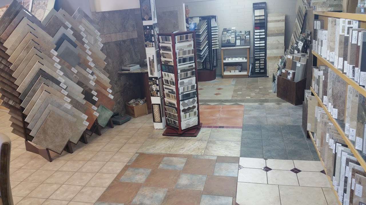 Anasi Flooring project