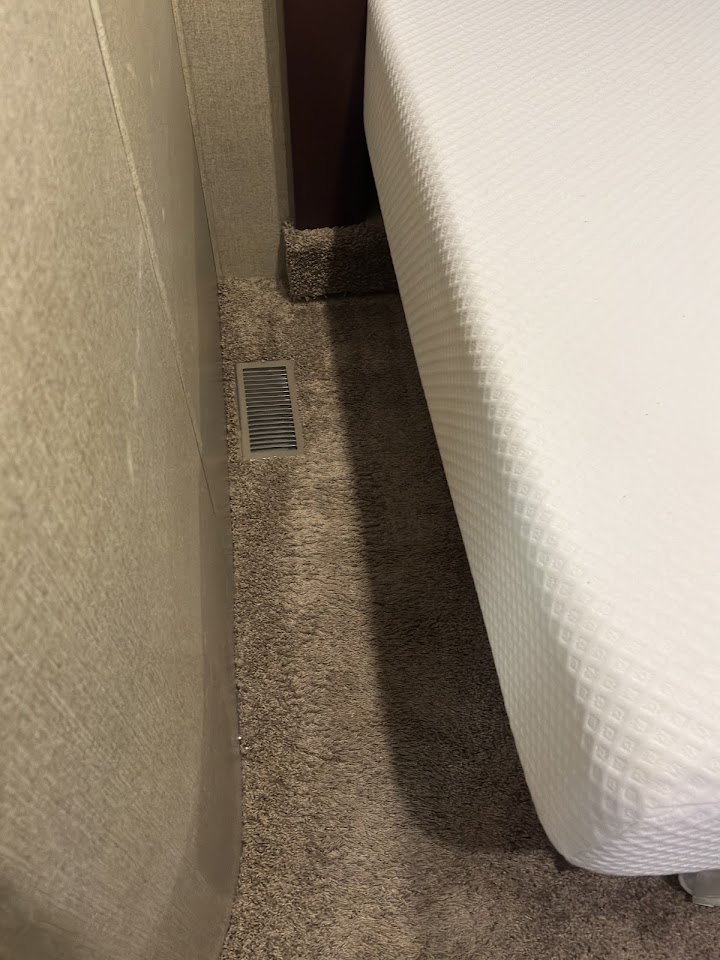 Anasi Flooring project